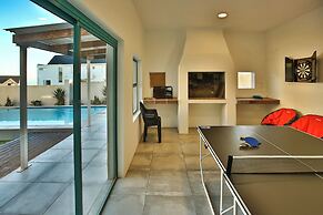 The Spry House, Langebaan, 8 Sleeper