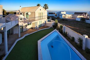 The Spry House, Langebaan, 8 Sleeper