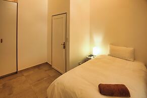 The Spry House, Langebaan, 8 Sleeper