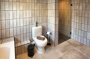 The Spry House, Langebaan, 8 Sleeper