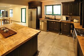 The Spry House, Langebaan, 8 Sleeper