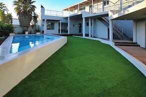 The Spry House, Langebaan, 8 Sleeper
