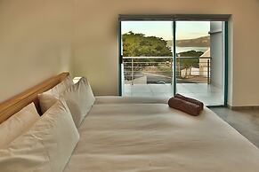 The Spry House, Langebaan, 8 Sleeper