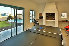 The Spry House, Langebaan, 8 Sleeper