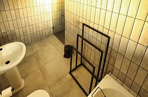 The Spry House, Langebaan, 8 Sleeper