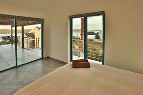 The Spry House, Langebaan, 8 Sleeper