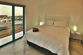 The Spry House, Langebaan, 8 Sleeper