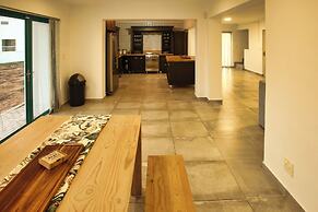 The Spry House, Langebaan, 8 Sleeper