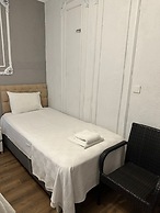 Demirtaş Hotel