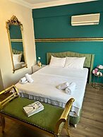 Demirtaş Hotel