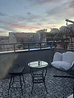 Demirtaş Hotel