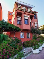 Demirtaş Hotel