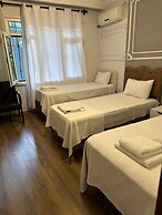Demirtaş Hotel