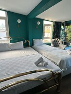 Demirtaş Hotel
