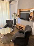 Demirtaş Hotel
