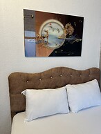 Demirtaş Hotel