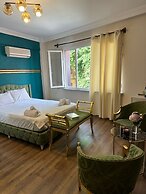 Demirtaş Hotel