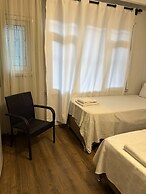 Demirtaş Hotel