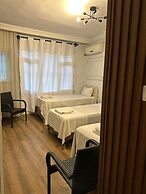Demirtaş Hotel