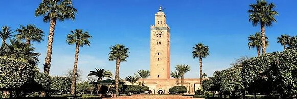 Riad Taghazoute