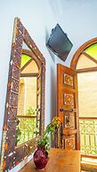 Riad Taghazoute