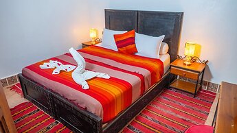 Riad Taghazoute