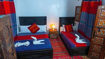 Riad Taghazoute