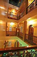 Riad Taghazoute