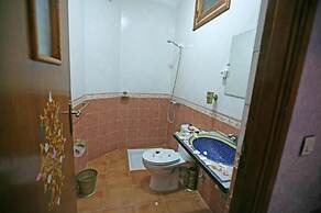 Riad Taghazoute