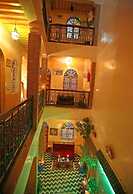 Riad Taghazoute