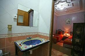 Riad Taghazoute