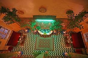 Riad Taghazoute
