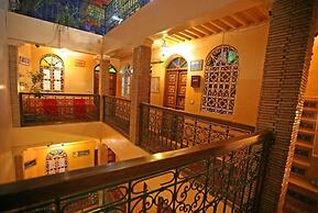 Riad Taghazoute
