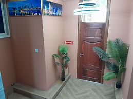 MBEYA STARINN HOTEL