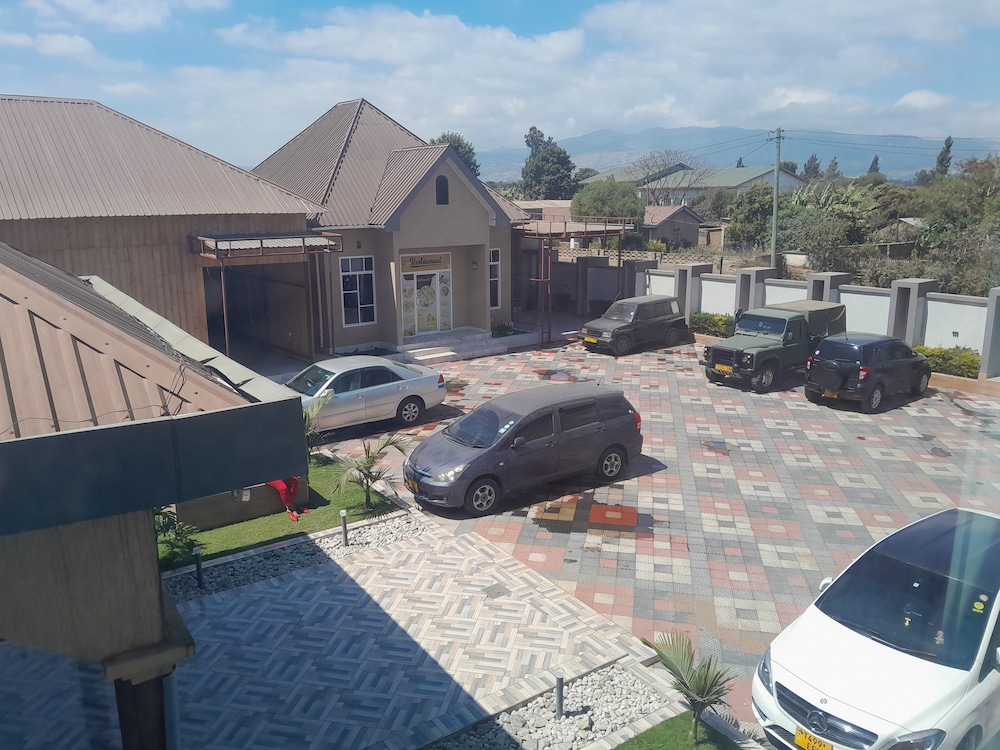 MBEYA STARINN HOTEL