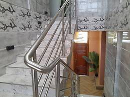 MBEYA STARINN HOTEL