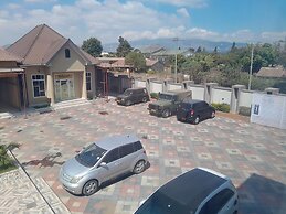 MBEYA STARINN HOTEL
