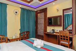 Hotel Royal Airport