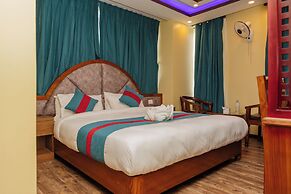 Hotel Royal Airport