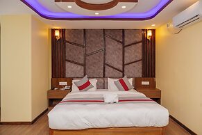 Hotel Royal Airport