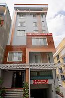 Hotel Royal Airport