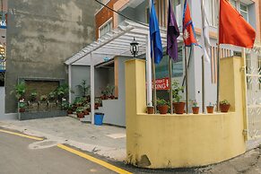 Hotel Royal Airport