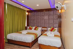 Hotel Royal Airport