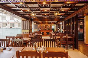 Hotel Royal Airport