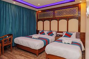 Hotel Royal Airport