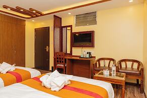 Hotel Royal Airport