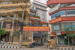 Hotel Royal Airport