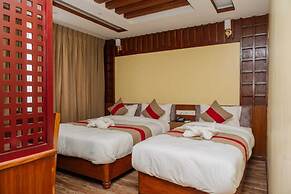 Hotel Royal Airport