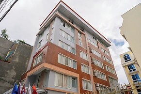 Hotel Royal Airport