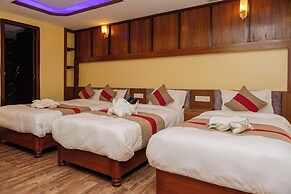 Hotel Royal Airport
